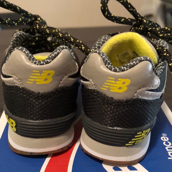Infant New Balance NEW - Picture 3 of 5